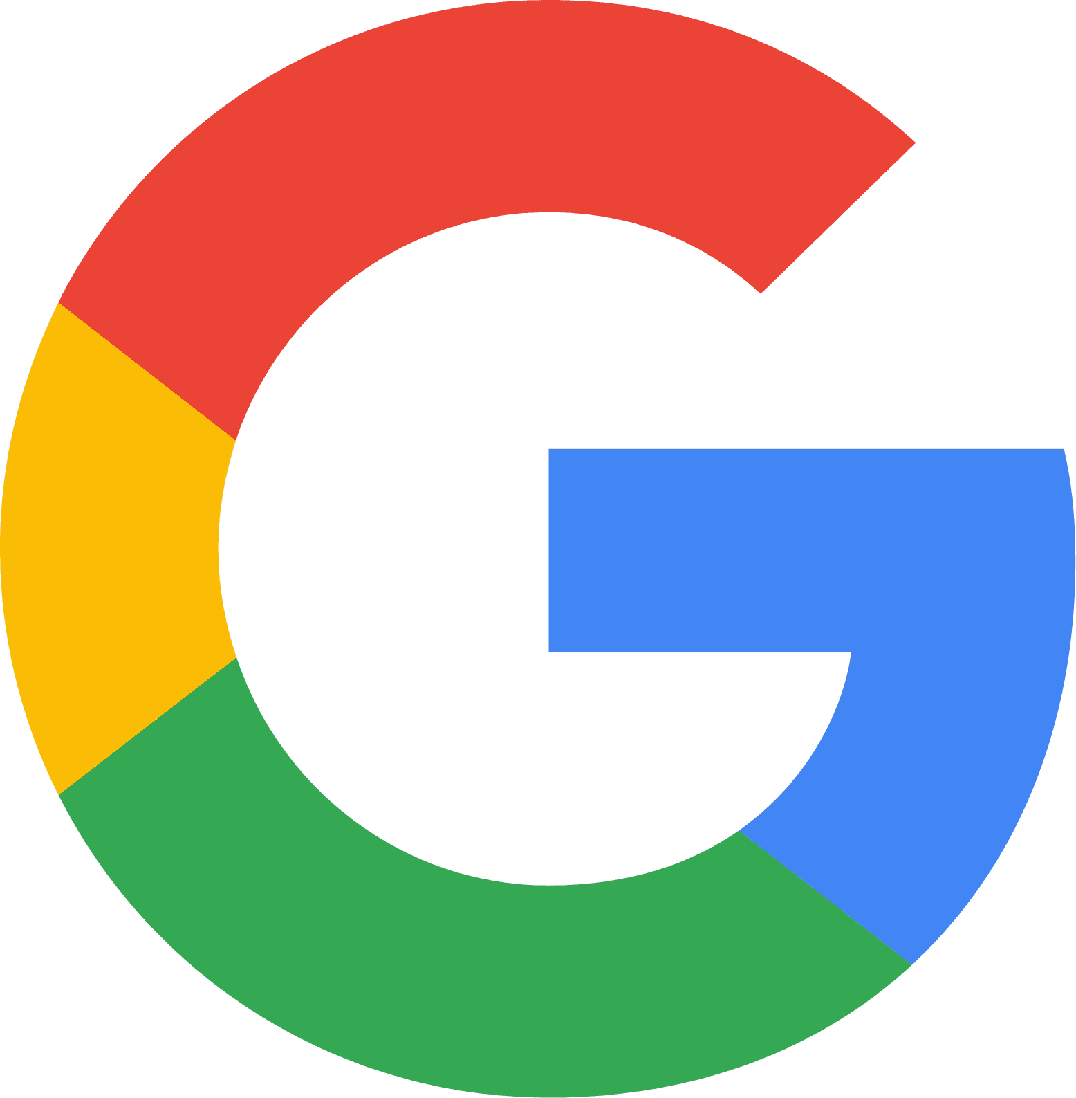 Google logo